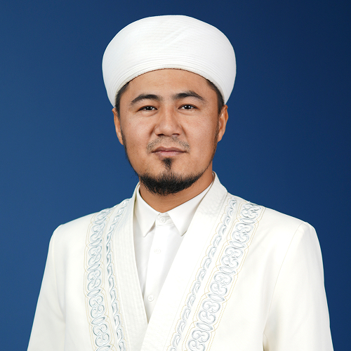 Амангелді Дәулеткелдіұлы