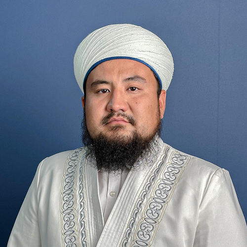 Сұлтан Мауратұлы
